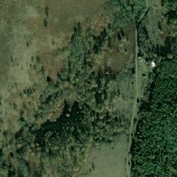 Satellite imagery of Dealul Ciorii, RO