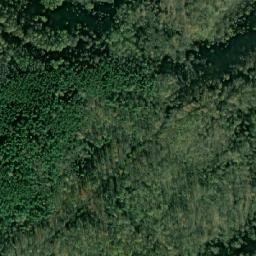 Satellite imagery of Dealul Ciorii, RO