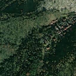 Satellite imagery of Dealul Cocoşteri, RO