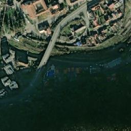 Satellite imagery of Dealul Golului, RO