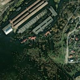 Satellite imagery of Dealul Golului, RO