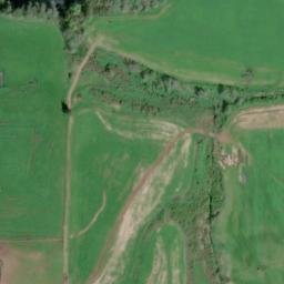 Satellite imagery of Camelback Bluff, US
