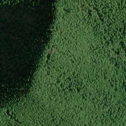 Satellite imagery of Salmon Mountain, US