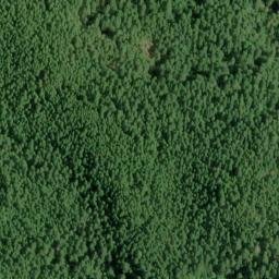 Satellite imagery of Salmon Mountain, US