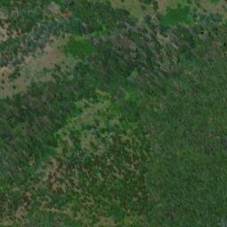 Satellite imagery of Buzzard Point, US