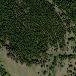 Satellite imagery of Young Ridge, US