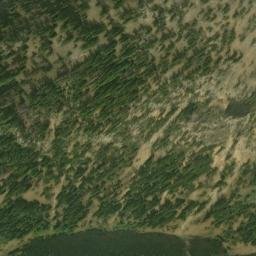 Satellite imagery of Marble Point, US