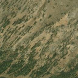 Satellite imagery of Marble Point, US