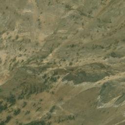 Satellite imagery of Marble Point, US