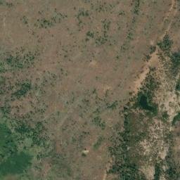 Satellite imagery of Golden Rule Placer Mine, US