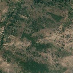 Satellite imagery of Golden Rule Placer Mine, US