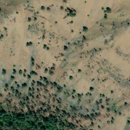 Satellite imagery of Mayflower Mine, US