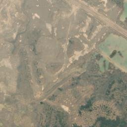 Satellite imagery of Stoneport Quarry, US