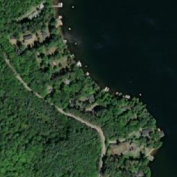 Satellite imagery of Ronville Point, CA
