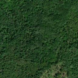 Satellite imagery of Belot Mountain, CA