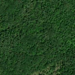 Satellite imagery of Belot Mountain, CA
