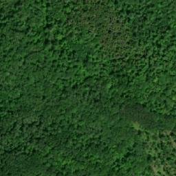 Satellite imagery of Belot Mountain, CA