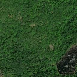 Satellite imagery of Buck Lake Mountain, CA