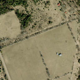 Satellite imagery of Wingle Hill, CA