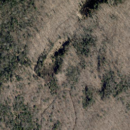 Satellite imagery of Line Hill, CA