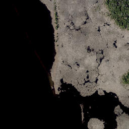 Satellite imagery of Bluff Point, CA