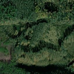 Satellite imagery of Dealul Grânelor, RO