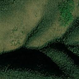 Satellite imagery of Culmea Moşului, RO