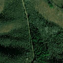 Satellite imagery of Culmea Moşului, RO