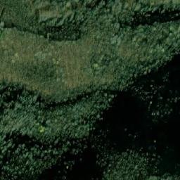 Satellite imagery of Culmea Moşului, RO