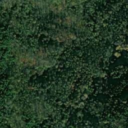 Satellite imagery of Dealul Cocoşteri, RO