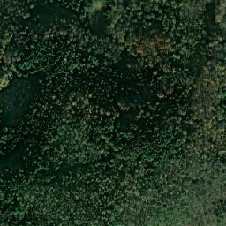 Satellite imagery of Dealul Cocoşteri, RO