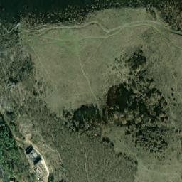 Satellite imagery of Dealul Golului, RO