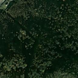Satellite imagery of Dealul Budnicului, RO
