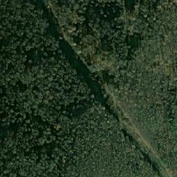 Satellite imagery of Dealul Budnicului, RO