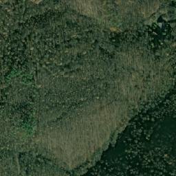 Satellite imagery of Dealul Budnicului, RO