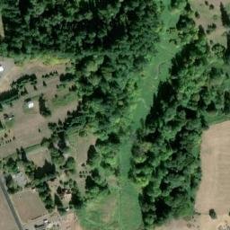 Satellite imagery of Dog Ridge, US