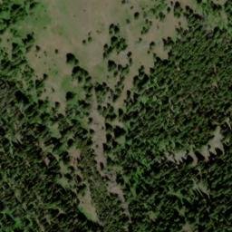 Satellite imagery of Young Ridge, US