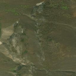 Satellite imagery of Hurricane Divide, US