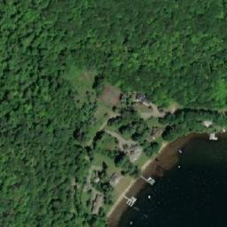 Satellite imagery of Ronville Point, CA