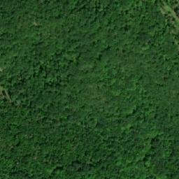 Satellite imagery of Belot Mountain, CA
