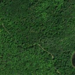 Satellite imagery of Buck Lake Mountain, CA