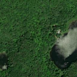Satellite imagery of Buck Lake Mountain, CA
