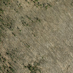 Satellite imagery of Mahon Mountain, CA