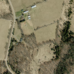Satellite imagery of Wingle Hill, CA