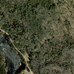 Satellite imagery of O'Briens Hill, CA
