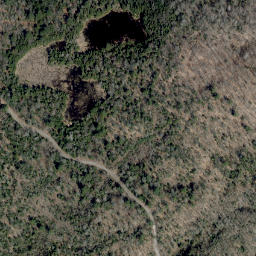 Satellite imagery of Teeples Hill, CA