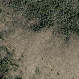 Satellite imagery of Poplar Mountain, CA