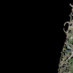 Satellite imagery of Eagle Point, CA