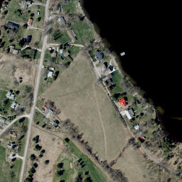 Satellite imagery of Eagle Point, CA