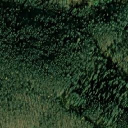 Satellite imagery of Dealul Baciului, RO